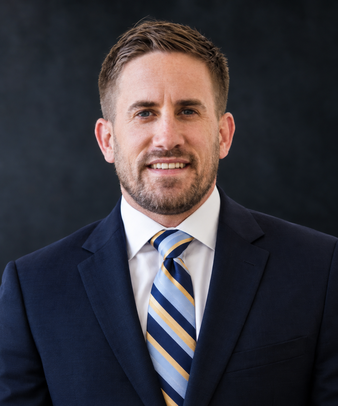 Ryan D. Huttar